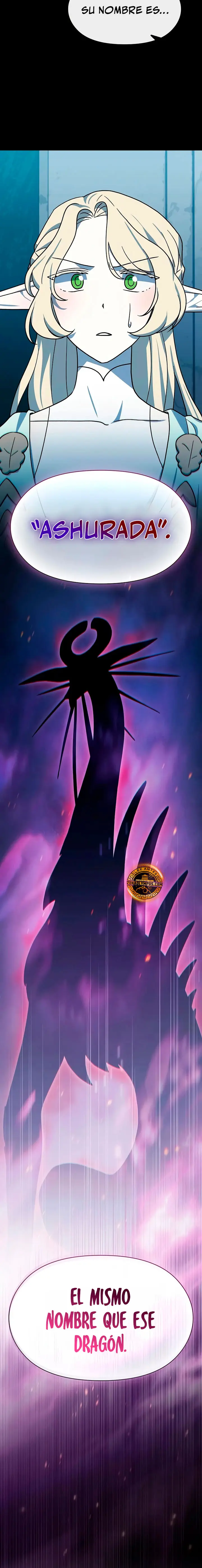 Civilización Nebula capítulo 131 página 3