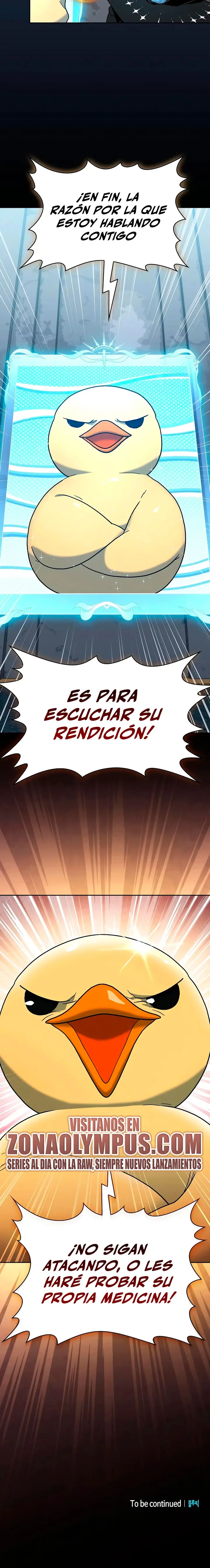 Civilización Nebula capítulo 131 página 34