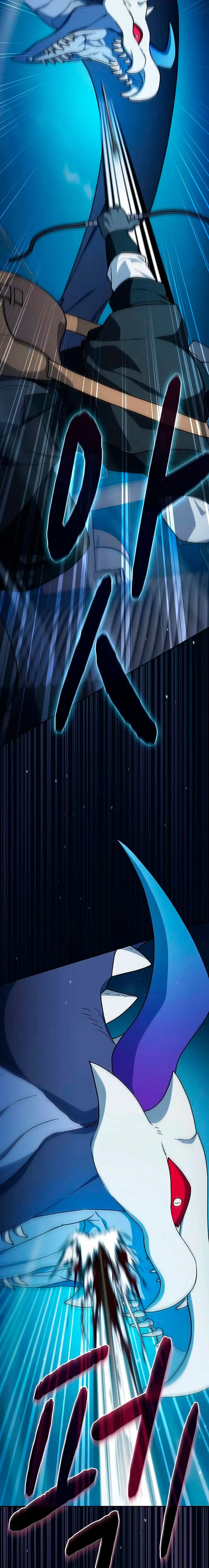 Civilización Nebula capítulo 132 página 31