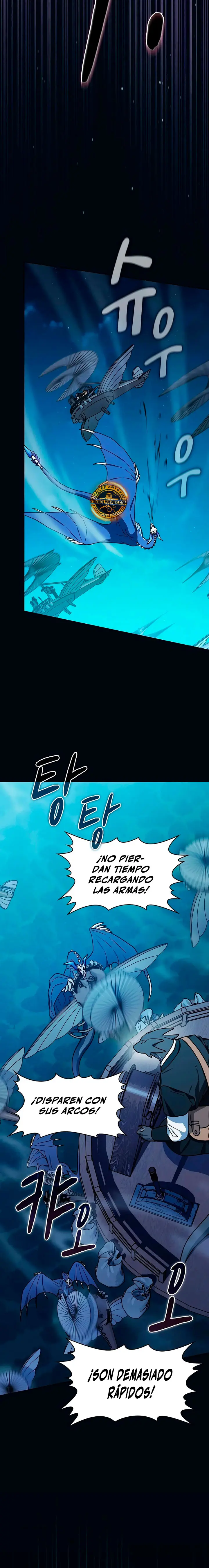 Civilización Nebula capítulo 132 página 32
