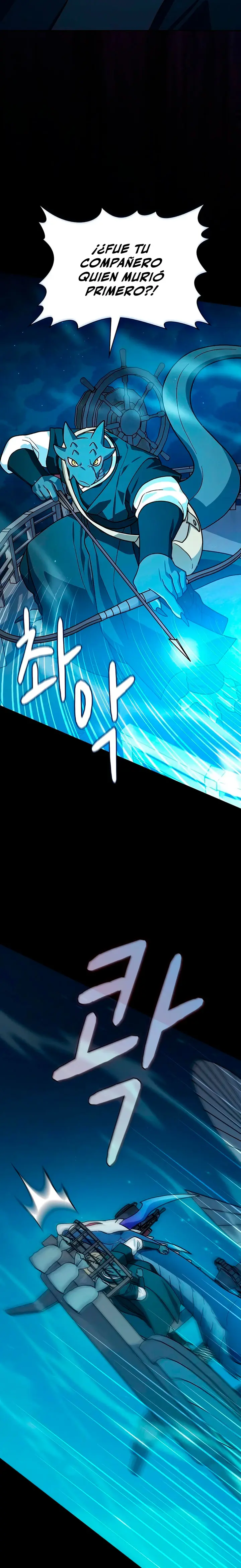Civilización Nebula capítulo 132 página 34