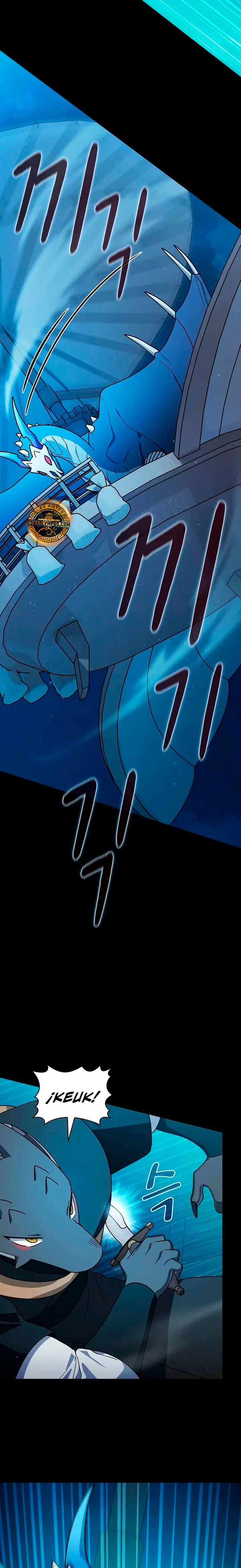 Civilización Nebula capítulo 132 página 35