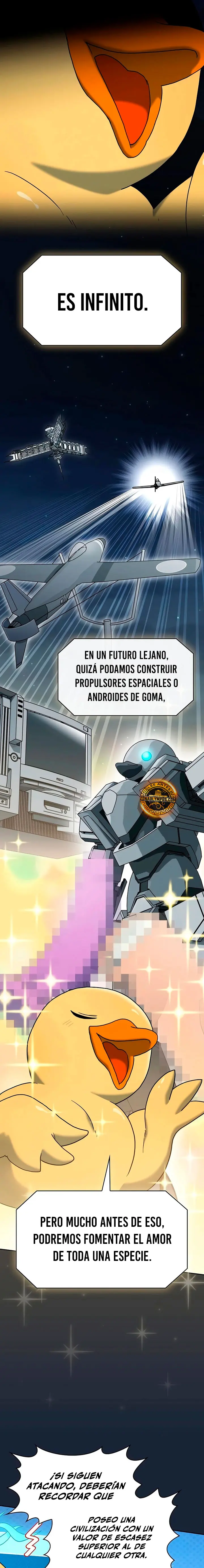 Civilización Nebula capítulo 132 página 4