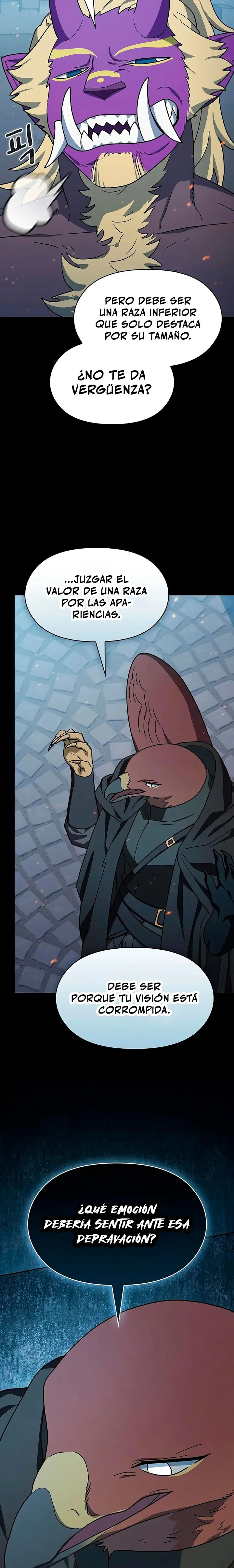 Civilización Nebula capítulo 133 página 31