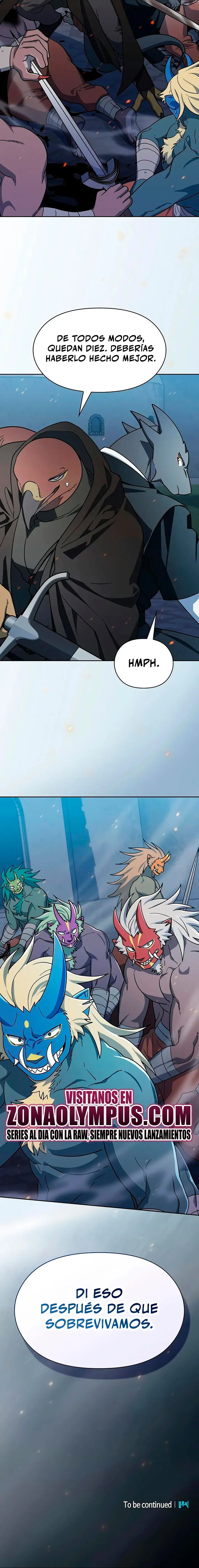 Civilización Nebula capítulo 133 página 35
