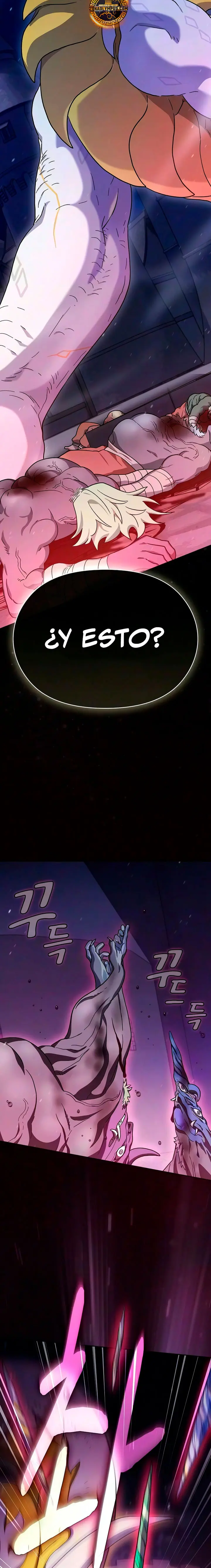 Civilización Nebula capítulo 134 página 15