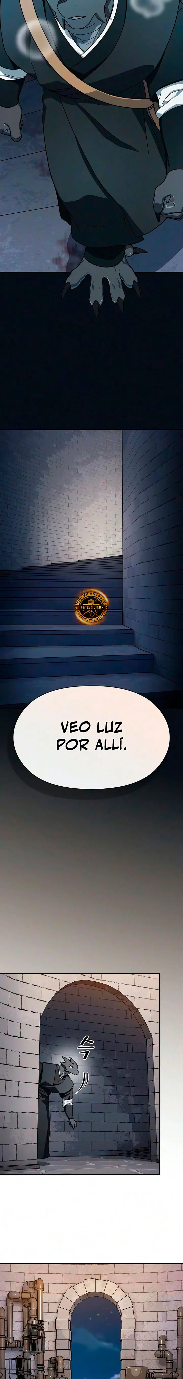Civilización Nebula capítulo 134 página 3