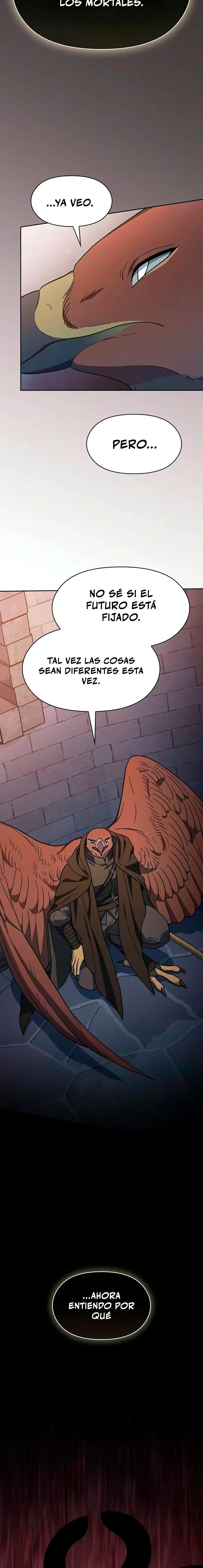 Civilización Nebula capítulo 134 página 36