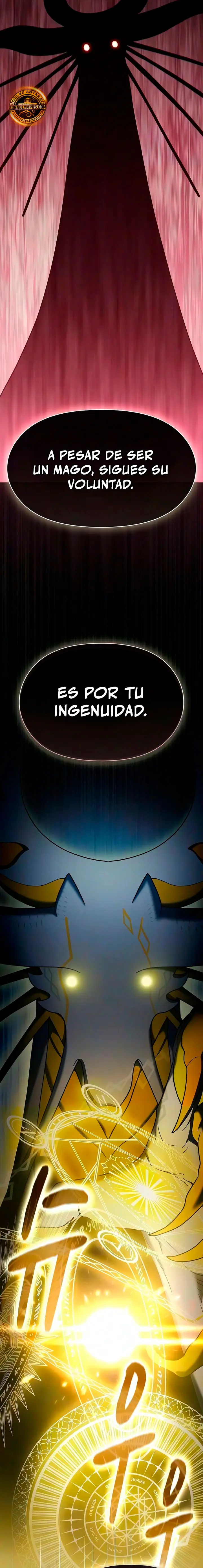 Civilización Nebula capítulo 134 página 37