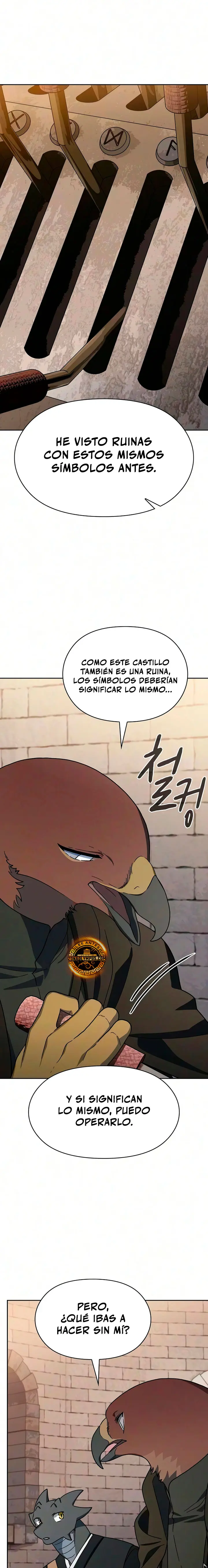 Civilización Nebula capítulo 134 página 5