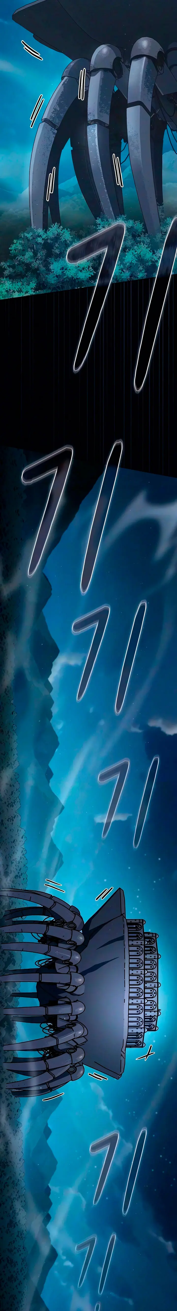 Civilización Nebula capítulo 134 página 8