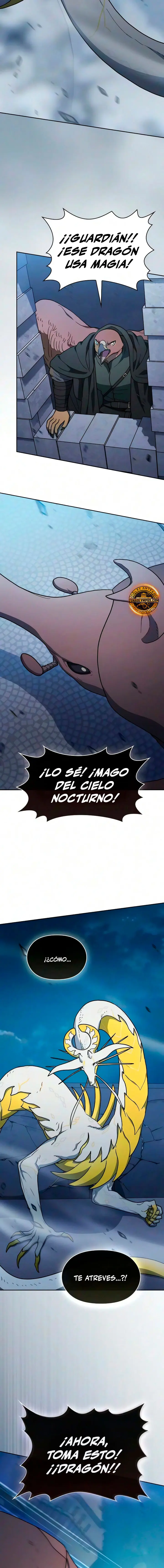 Civilización Nebula capítulo 135 página 16