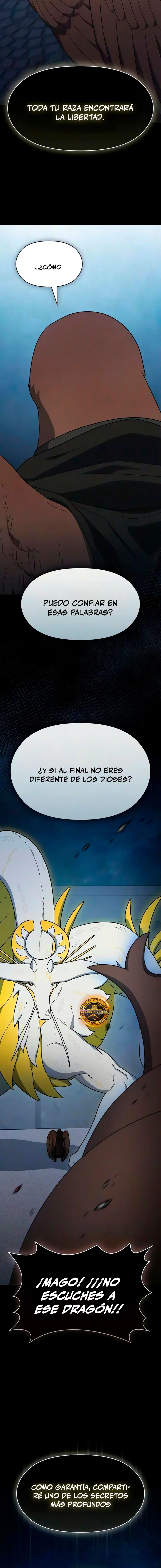 Civilización Nebula capítulo 135 página 29