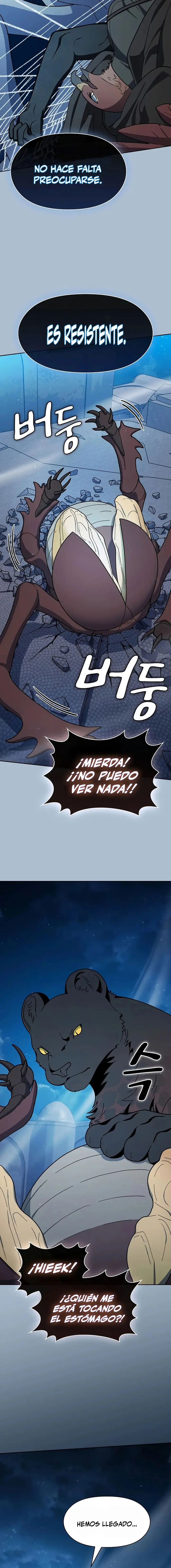 Civilización Nebula capítulo 136 página 12
