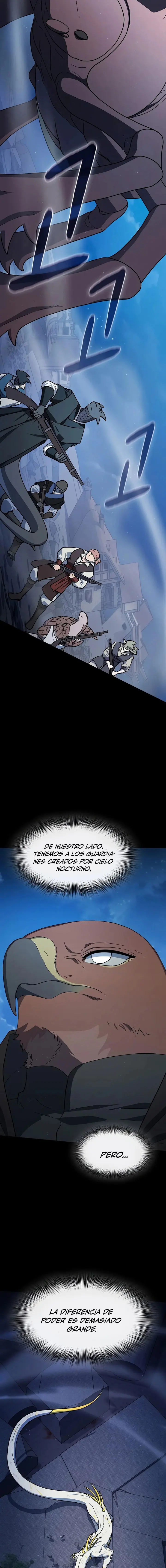 Civilización Nebula capítulo 136 página 15