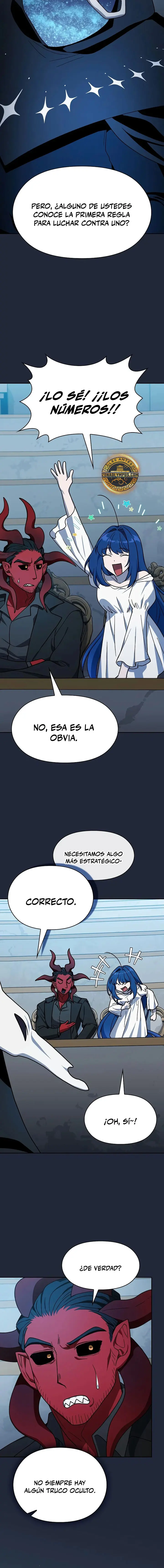 Civilización Nebula capítulo 136 página 20
