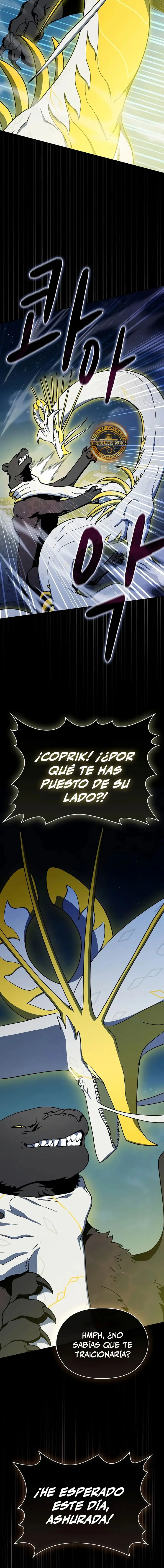 Civilización Nebula capítulo 136 página 24