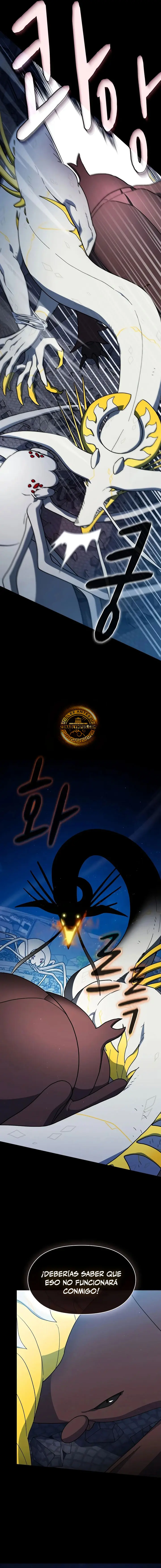 Civilización Nebula capítulo 136 página 30