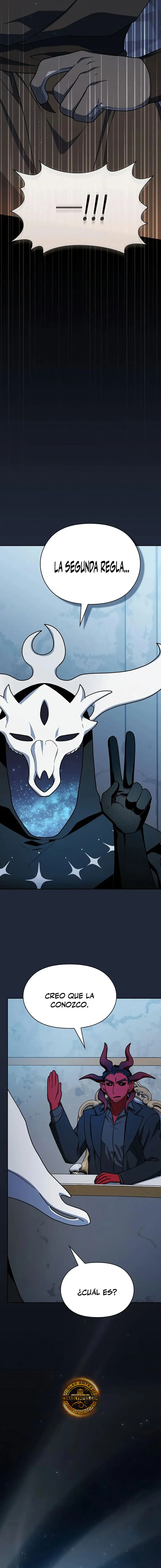 Civilización Nebula capítulo 136 página 32