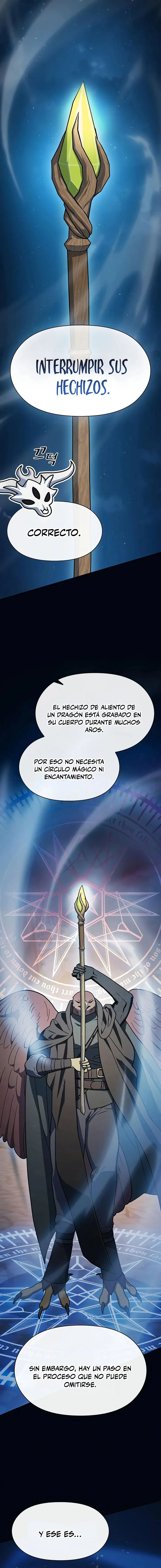 Civilización Nebula capítulo 136 página 33