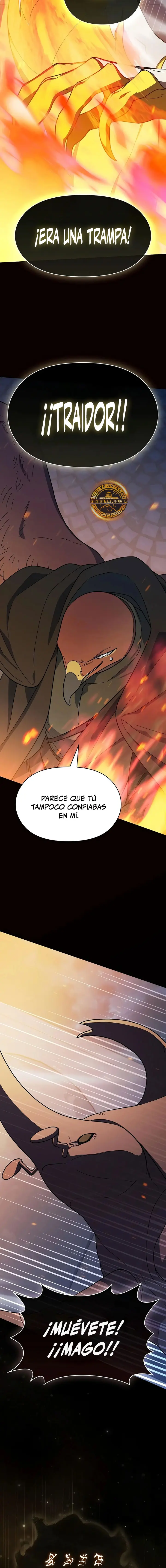 Civilización Nebula capítulo 136 página 5
