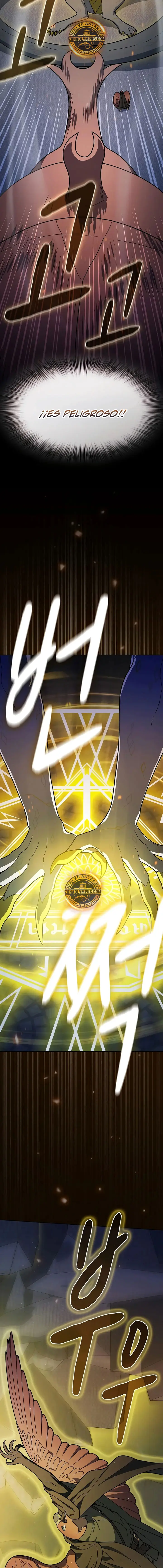 Civilización Nebula capítulo 136 página 7