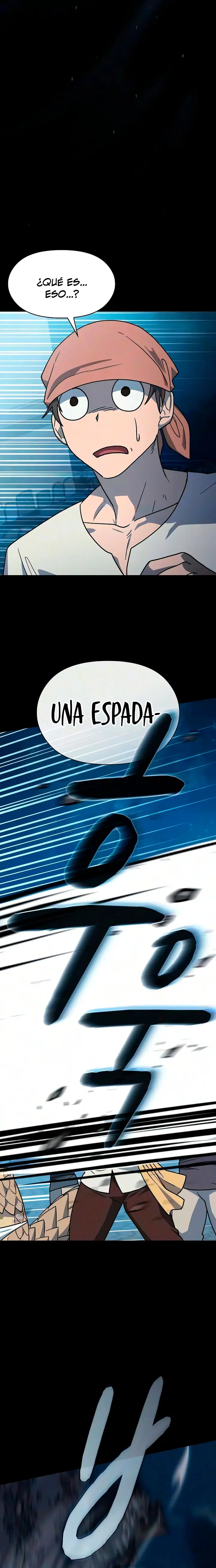 Civilización Nebula capítulo 137 página 11