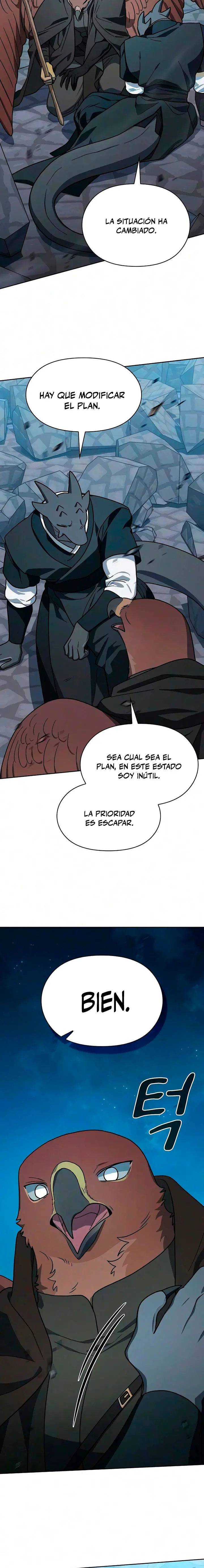 Civilización Nebula capítulo 137 página 26