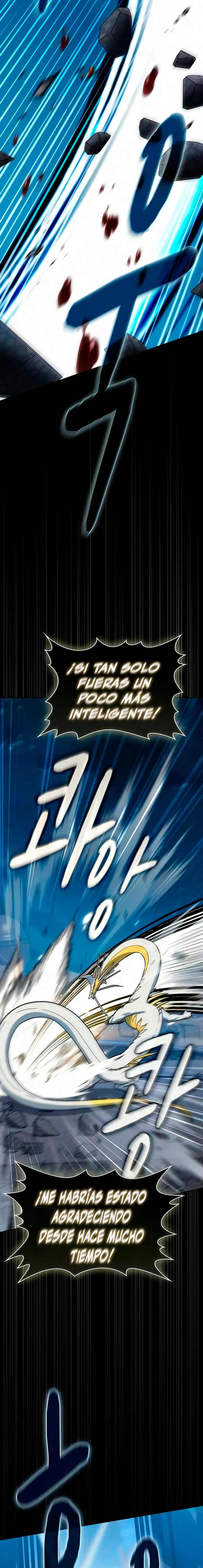 Civilización Nebula capítulo 137 página 29