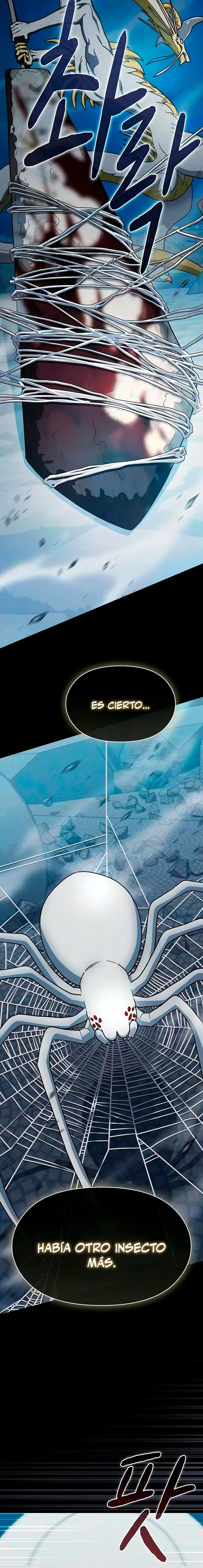 Civilización Nebula capítulo 137 página 31