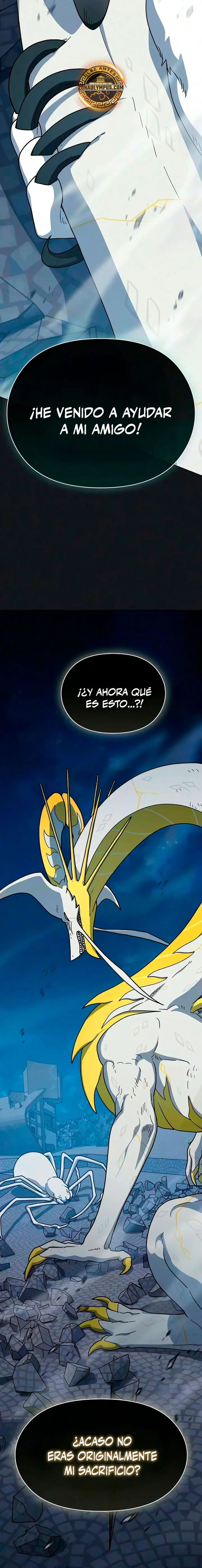 Civilización Nebula capítulo 137 página 36
