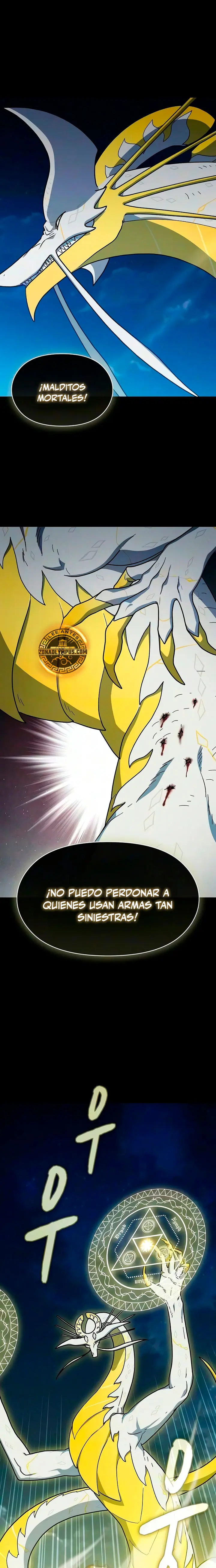 Civilización Nebula capítulo 137 página 8