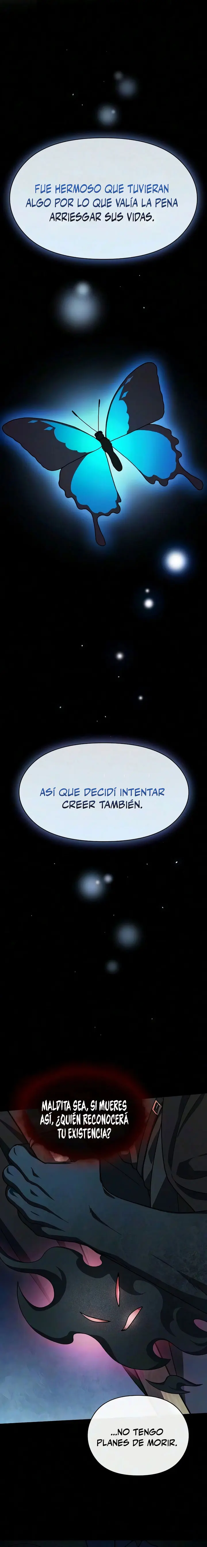 Civilización Nebula capítulo 138 página 20