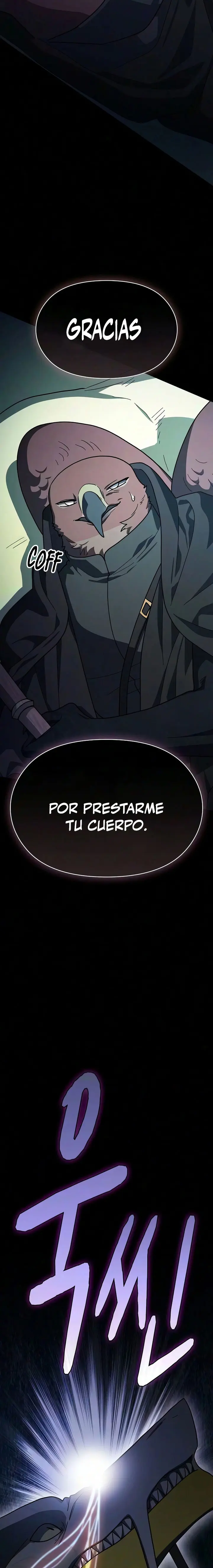 Civilización Nebula capítulo 138 página 23