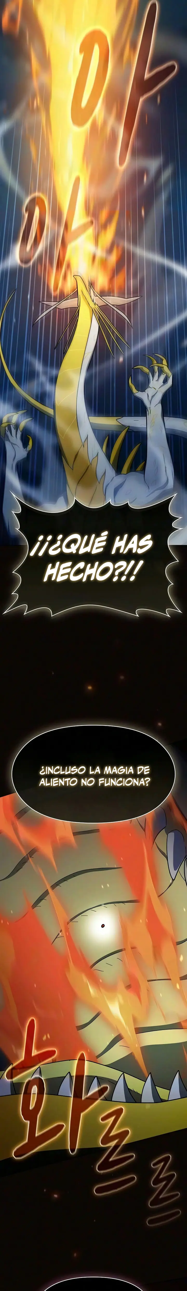 Civilización Nebula capítulo 138 página 27