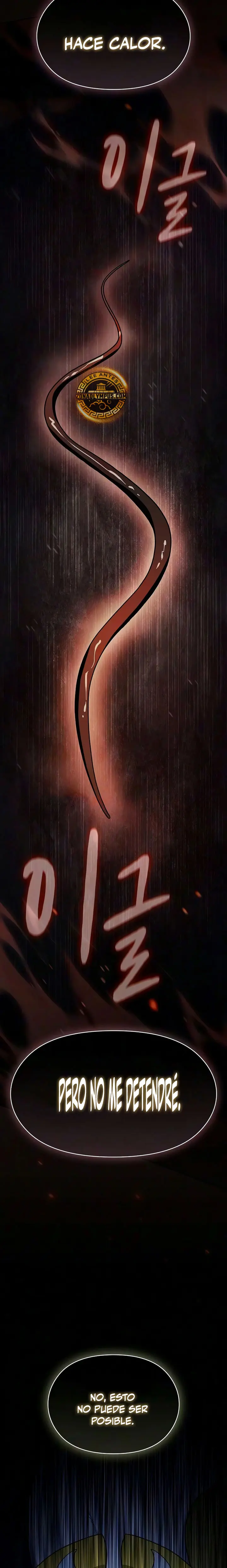 Civilización Nebula capítulo 138 página 28