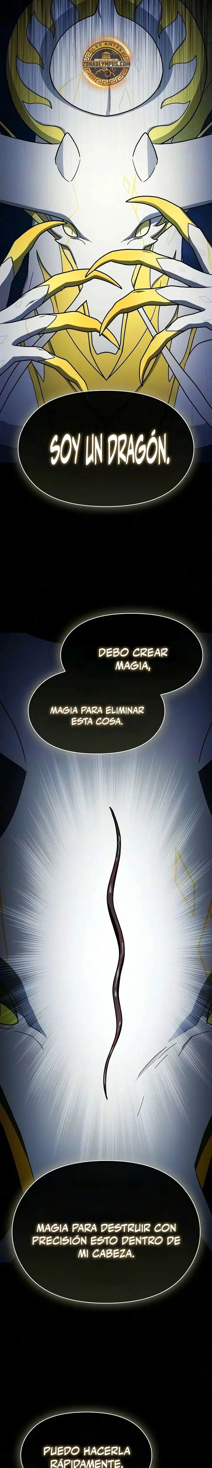 Civilización Nebula capítulo 138 página 29
