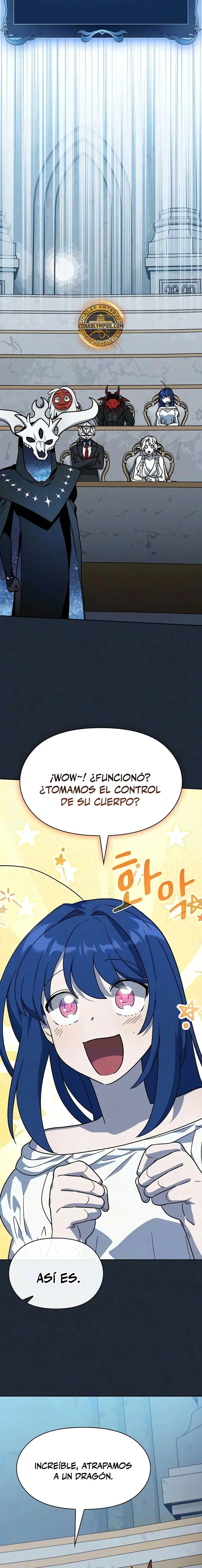 Civilización Nebula capítulo 138 página 39