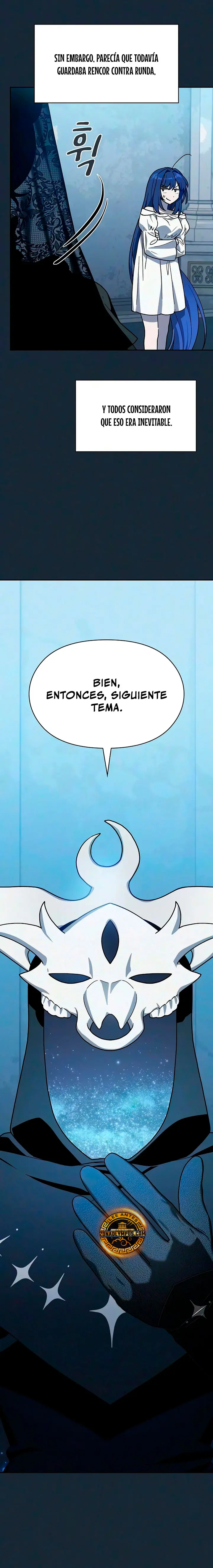 Civilización Nebula capítulo 139 página 26