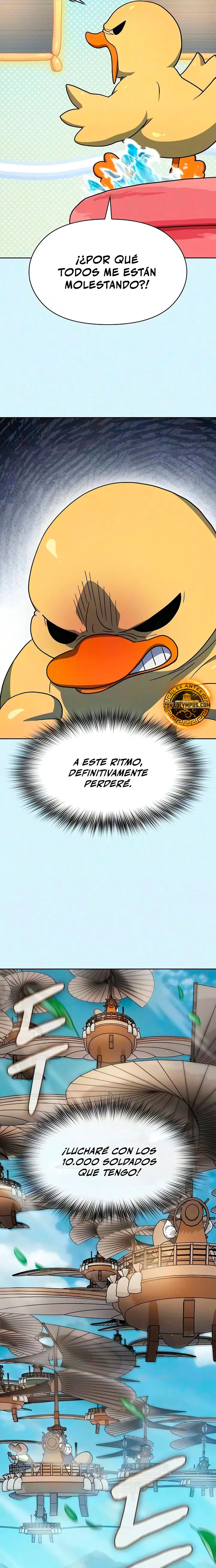 Civilización Nebula capítulo 139 página 6