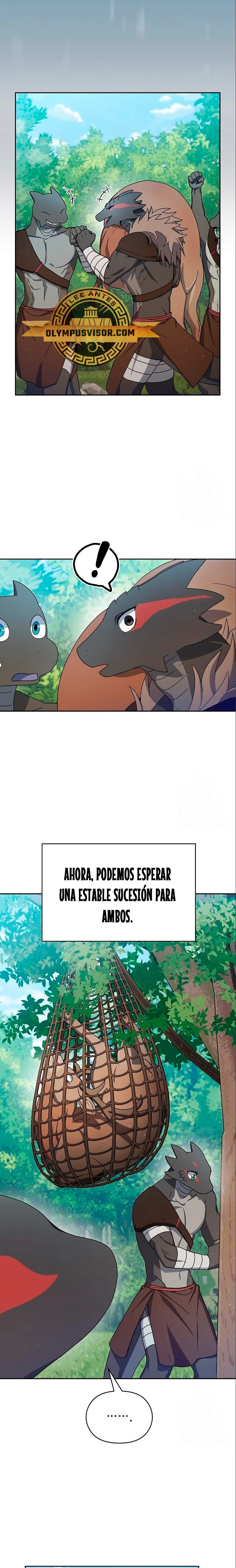 Civilización Nebula capítulo 14 página 5