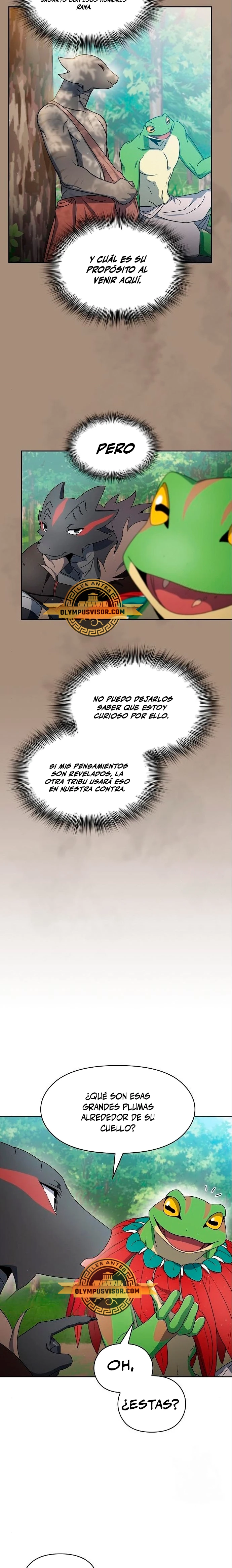Civilización Nebula capítulo 15 página 12