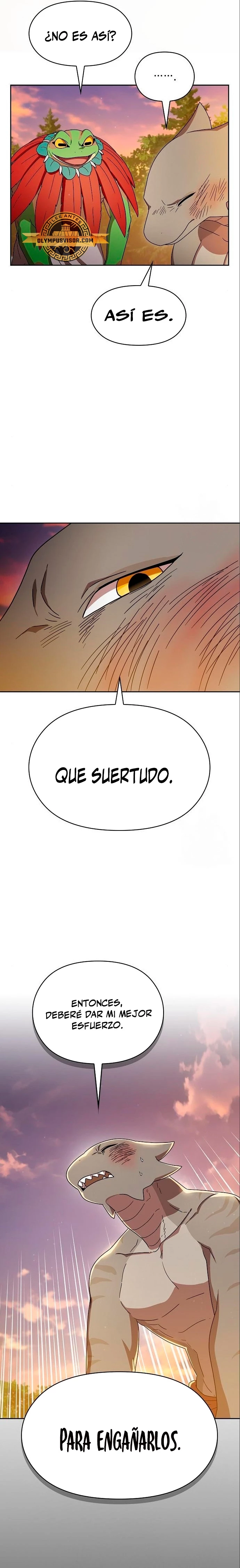 Civilización Nebula capítulo 16 página 20