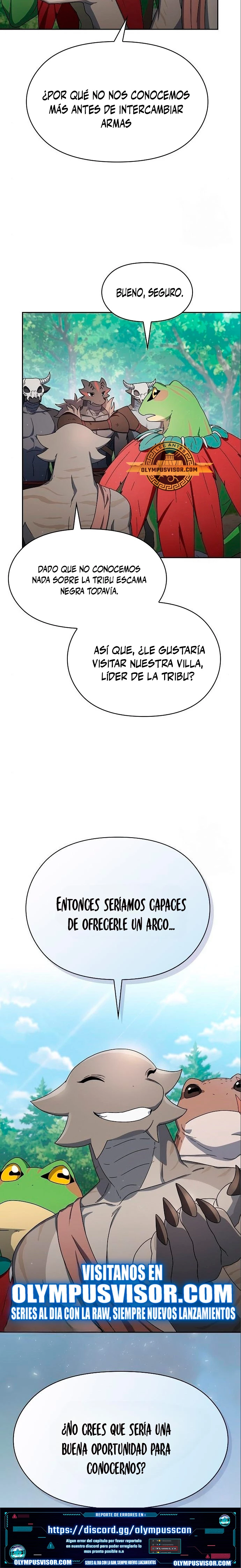 Civilización Nebula capítulo 16 página 29