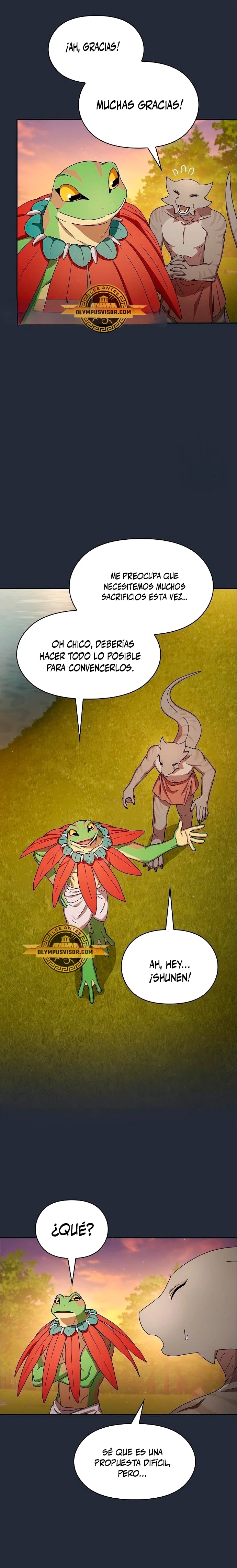Civilización Nebula capítulo 17 página 18