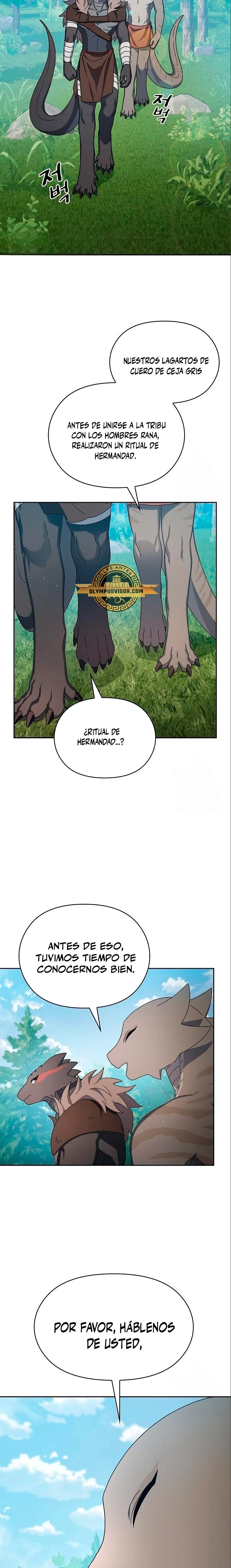 Civilización Nebula capítulo 17 página 24