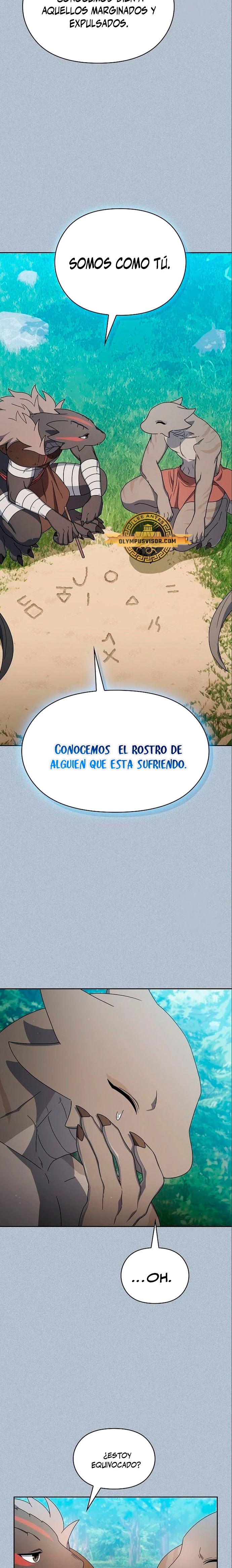 Civilización Nebula capítulo 18 página 15