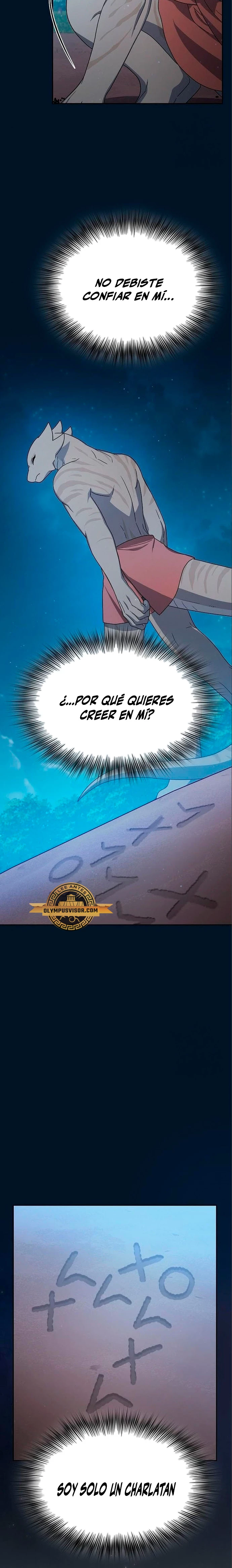 Civilización Nebula capítulo 18 página 18