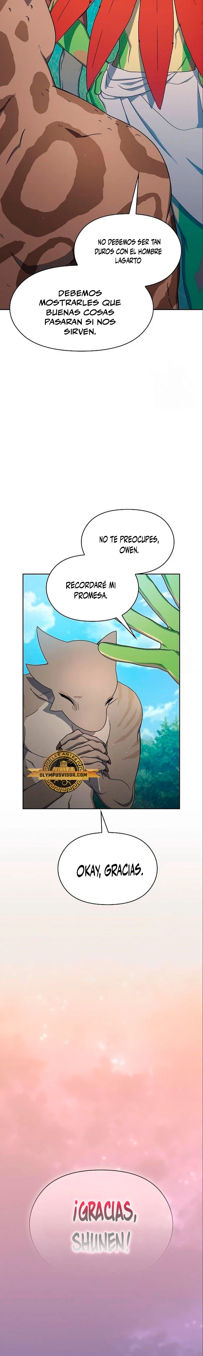 Civilización Nebula capítulo 18 página 6
