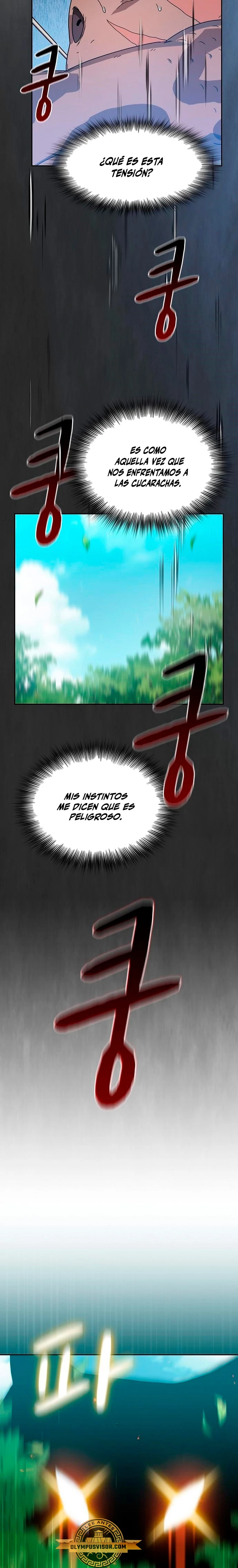 Civilización Nebula capítulo 19 página 22